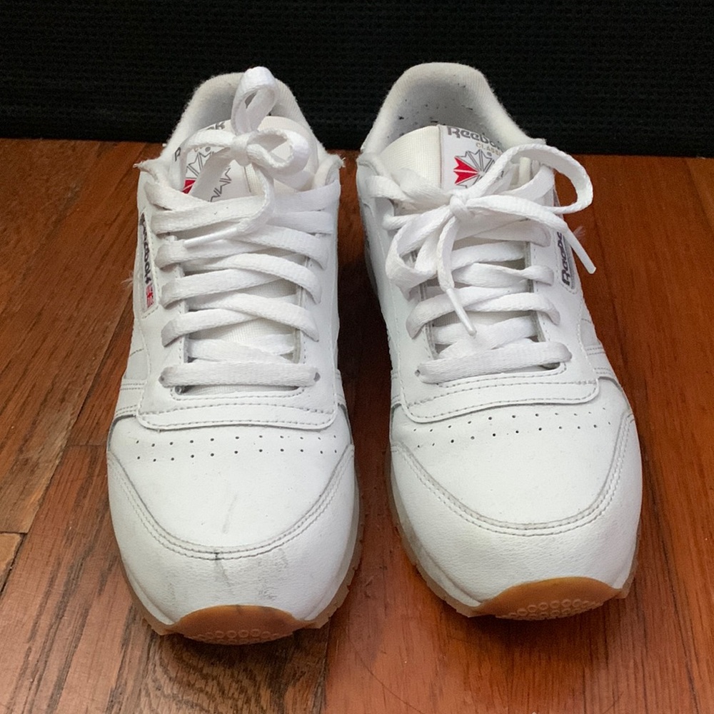 Reebok classic women shoes